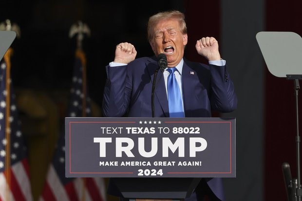Exvicepresidente de Trump no lo apoya para elecciones de 2024: “No debe ser una sorpresa”
