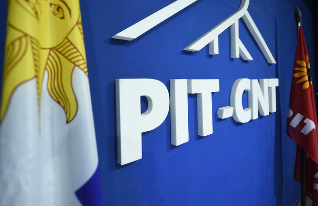 Pit-Cnt instó al sistema político a pronunciarse sobre dichos “antidemocráticos” de Manini