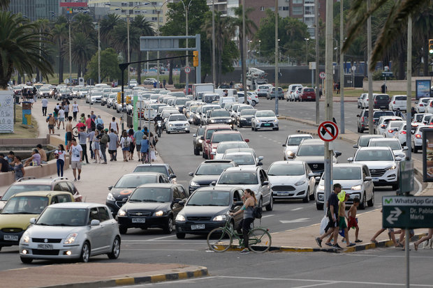 Plazo para pagar segunda cuota de patente de rodados vence este miércoles 20 de marzo