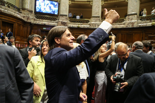 Foto: Gastón Britos / FocoUy