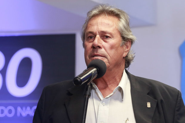 Foto: Gaston Britos / FocoUy (archivo)