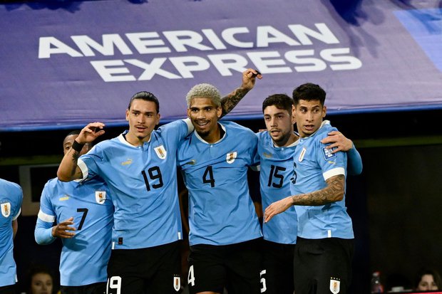 Foto: Miguel Frey / FútbolUy