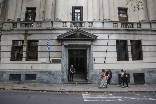 Foto: Gastón Britos / FocoUy