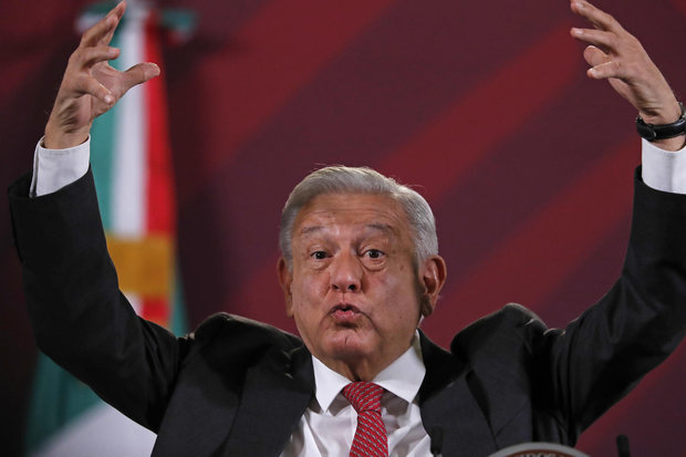 Asociaciones marcharán contra reformas de López Obrador: “El voto libre está en riesgo”