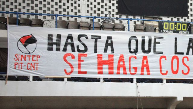 Paren hoy