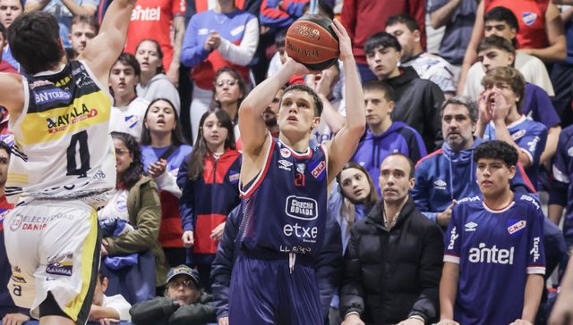 Que pase el que sigue