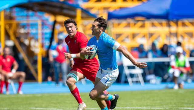 Va llegando a su fin