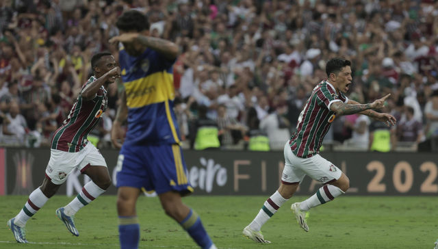 Rompió el maleficio