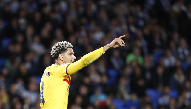 Cuando las papas queman