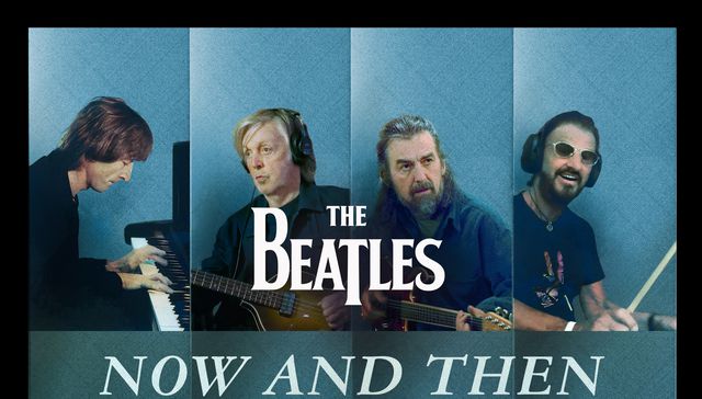 La beatlemanía nunca terminó