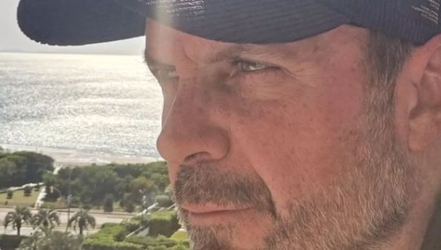 Todo es llanto y lágrimas