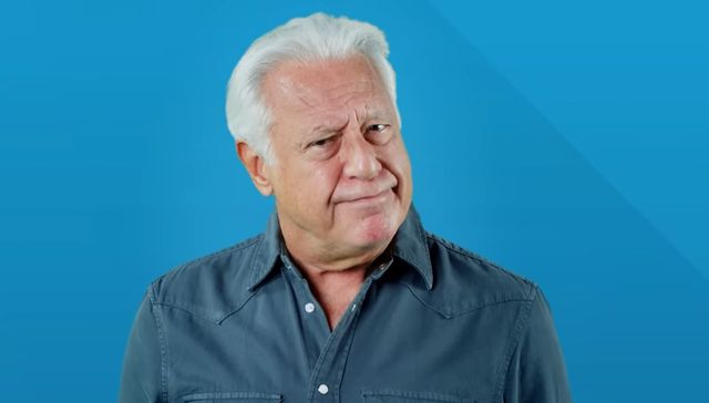 Donde la espalda termina