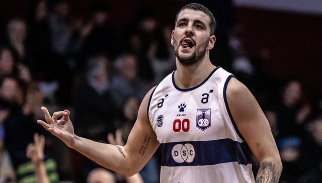 Casi se cierra, pero no