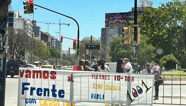 Pide el VAR