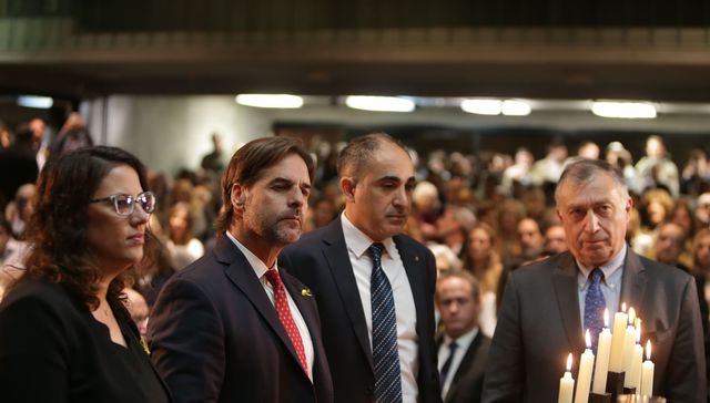 A la luz de la verdad