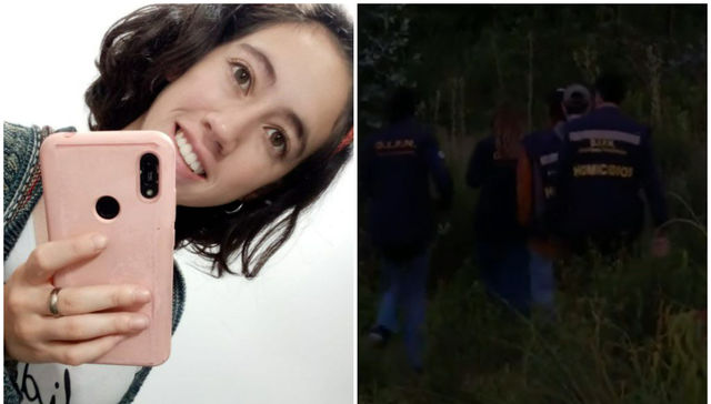 Para saber qué pasó