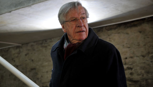 La consolidación del referente