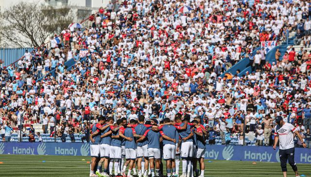 Va(iro) encaminándose