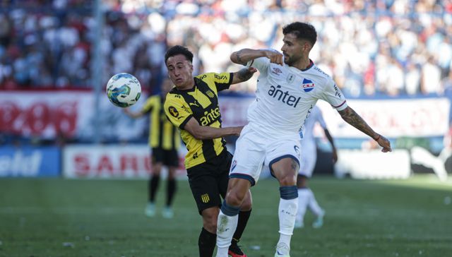 La historia se repite