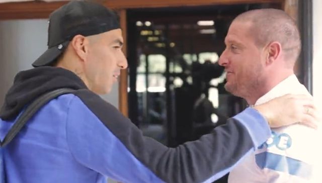 La ilusión de un pueblo