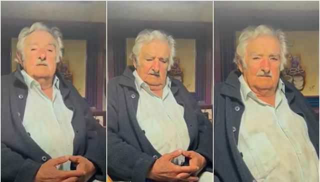 Las manos en el Massa