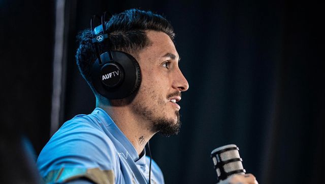 Comandante Giménez