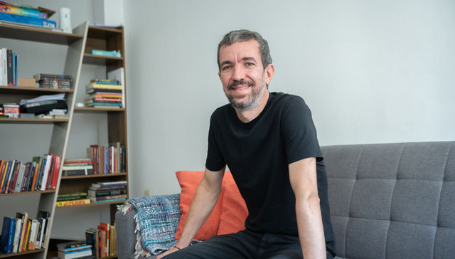 Los libros y sus autores