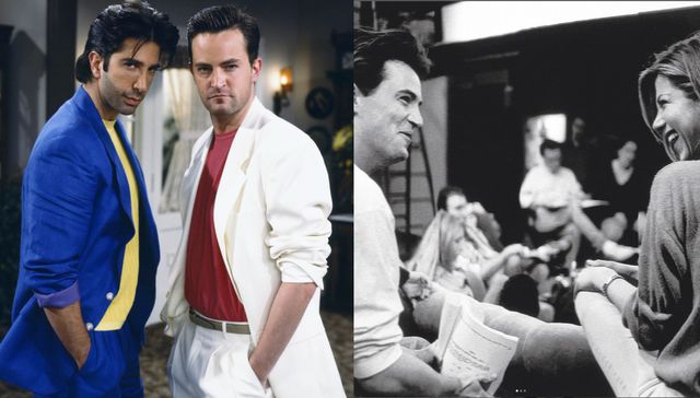 Amigos son los amigos