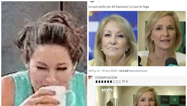 Así nos luce el pelo