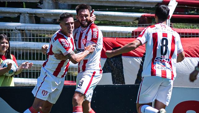 Recuperó la alegría