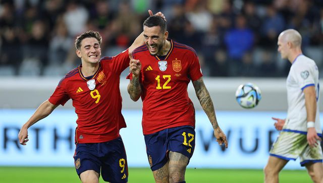 Ellos también juegan