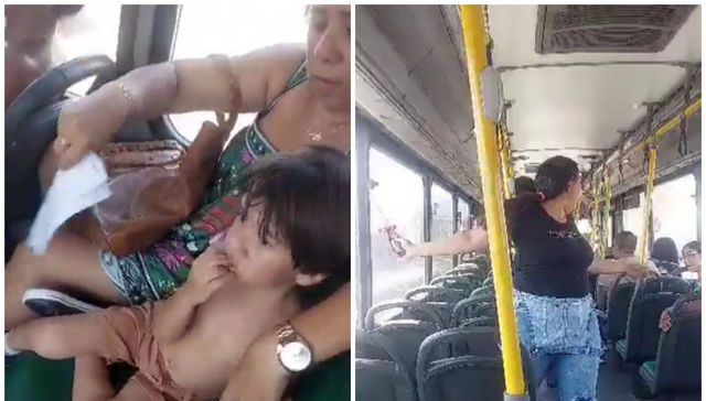 Un problema pasajero