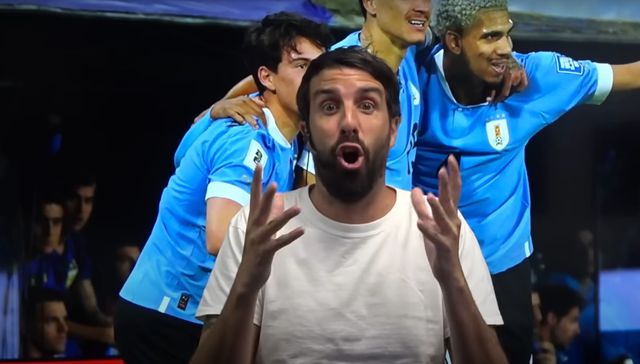 Rivales, no enemigos