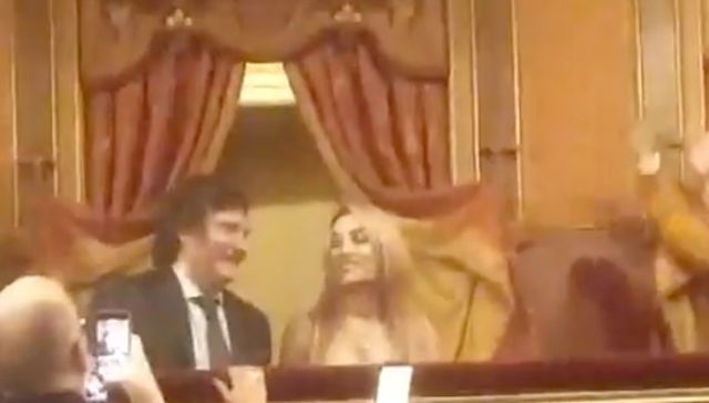 Elecciones calientes