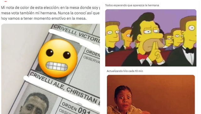 El verdadero ganador