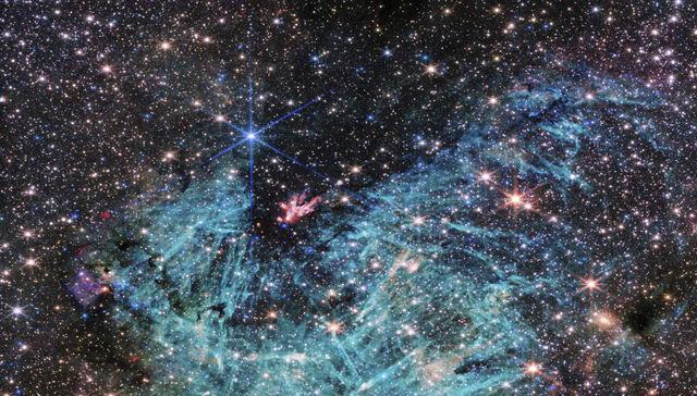 Misterios del cosmos