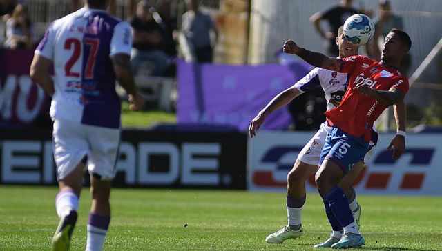 Delineando el plantel