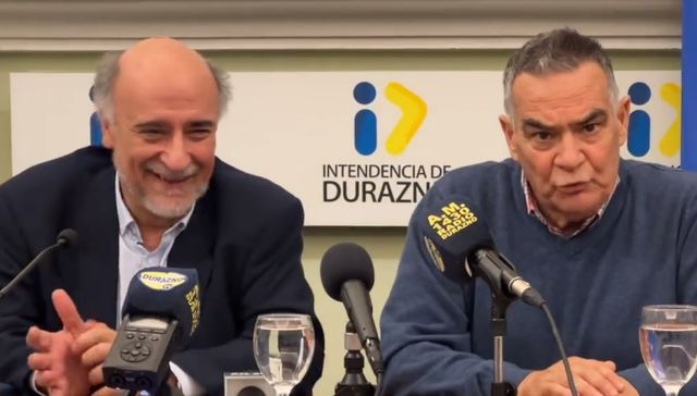 Pelusa y no del árbol