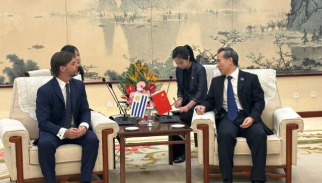 Todo entre orientales