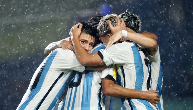 Quieren clásico