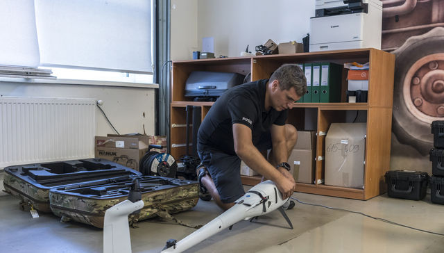 Por The New York Times