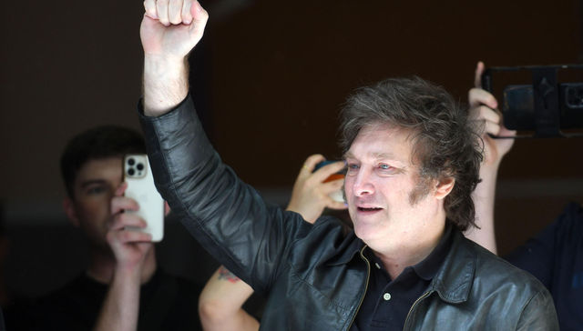 Y me gusta el rock, el maldito rock