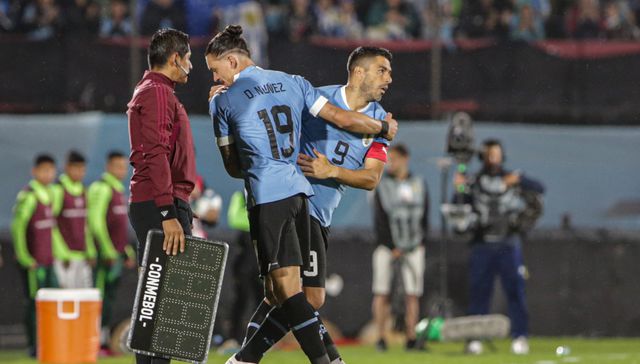 Qué placer verte otra vez