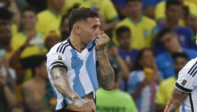 Cabeza de campeón