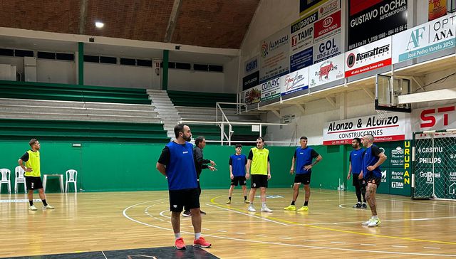 Con toda la ilusión