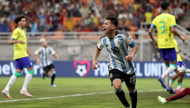 Decime que se siente