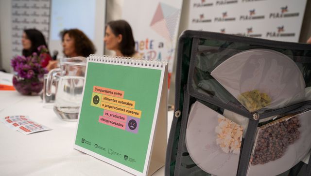 ¡Ahí viene el avioncito!