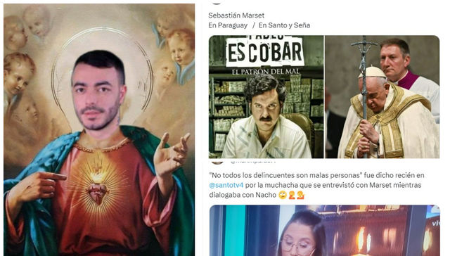 Un muchacho como yo