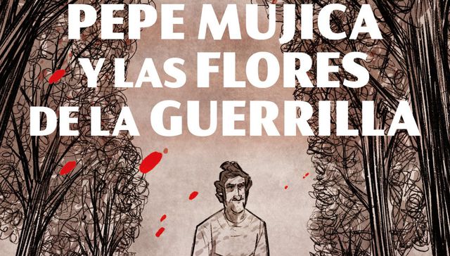 Una vida dibujada