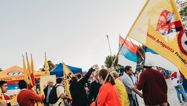 Al que le quepa el sayo